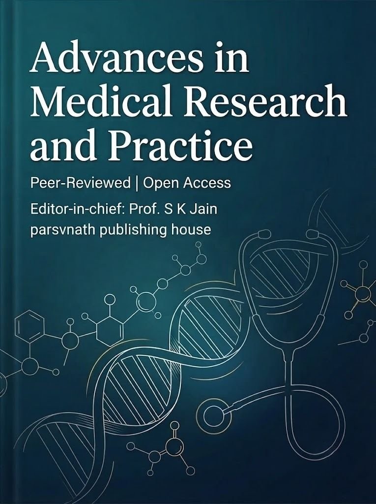 Journal Cover