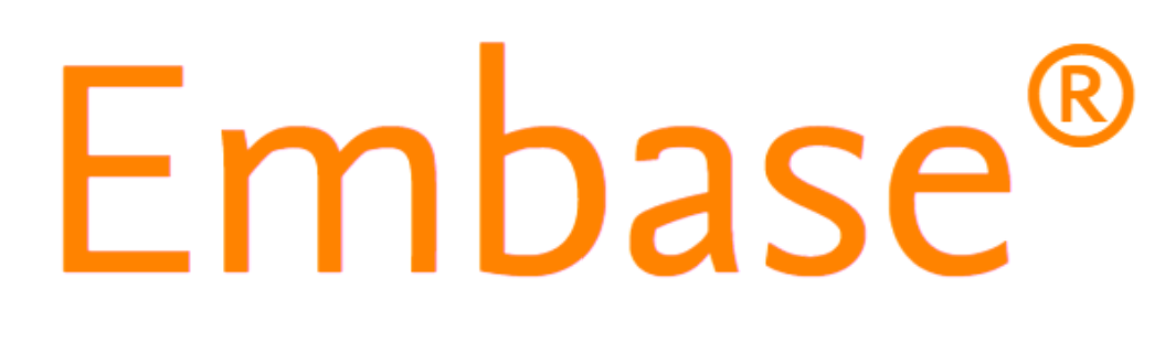 EMBASE Logo